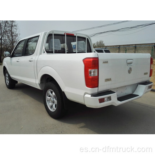 Camioneta pickup RHD de gasolina Rich P11